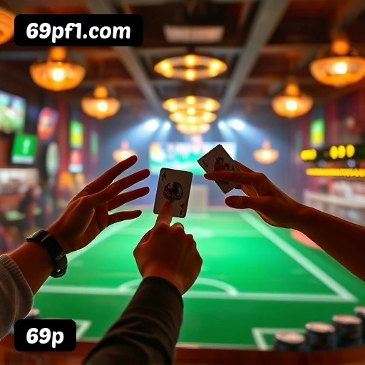 Jogos de slot online na 69p